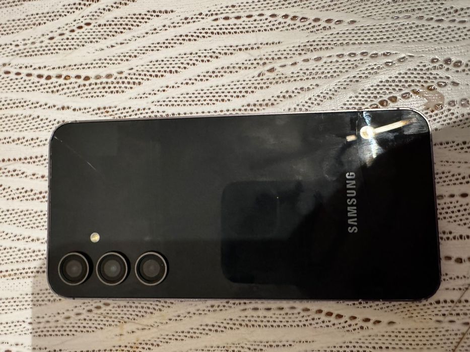 С23 Фе 256гб в среднем сост