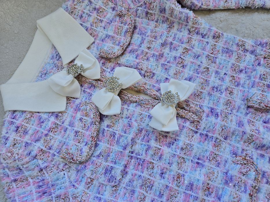 Изключителна рокля Self Portrait