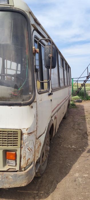 Автобус ПАЗ 4234