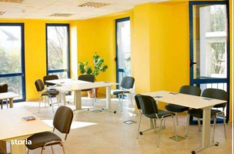 Leased 11% Yield – Prime Educational / Office Building – Downtown