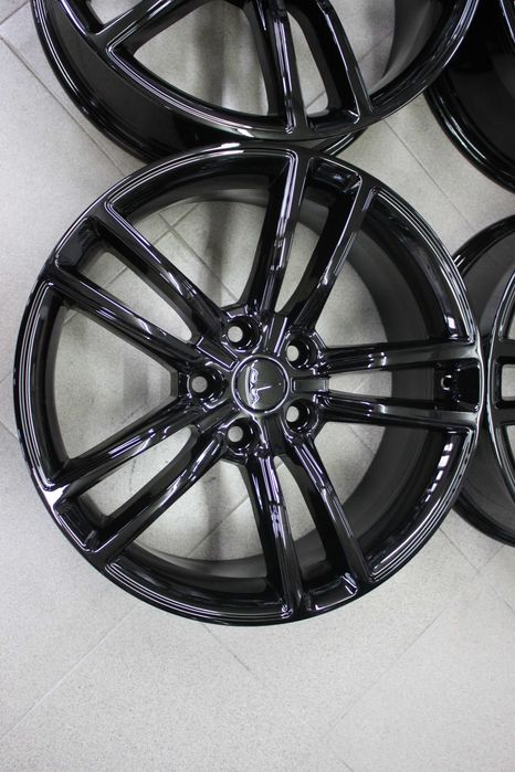 Джанти 19" Tesla Model S