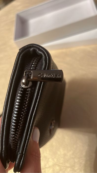 Мужской кошелек