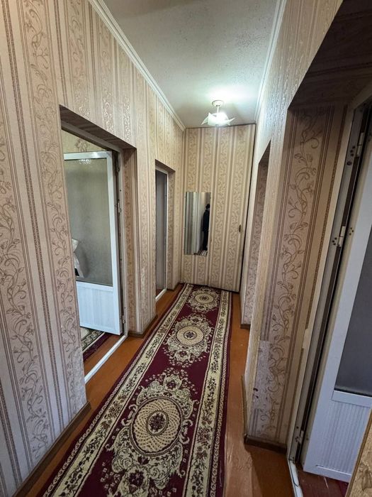 3-xonali Kvartira Sotiladi. 38500$