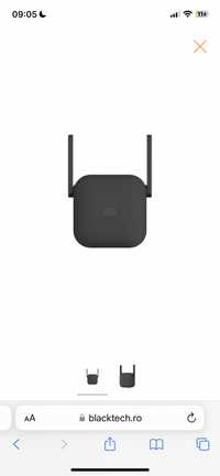 Xiaomi wifi discount repeater pro opiniones