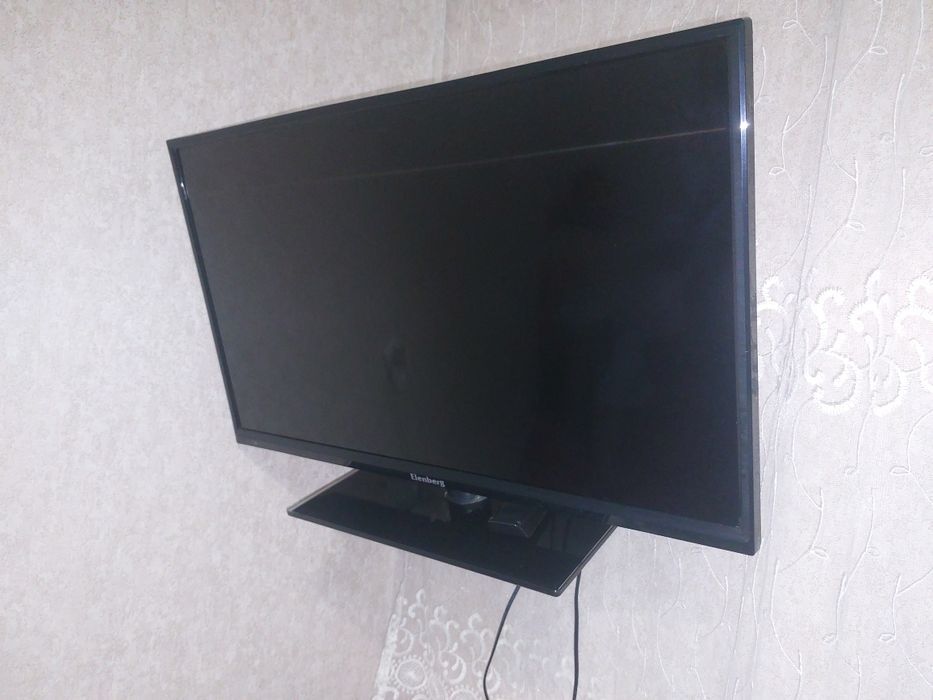 продам на запчасти Elenberg