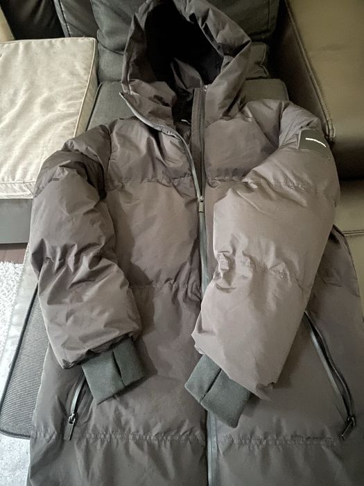 Parka lunga de dama GoodForNothing XS