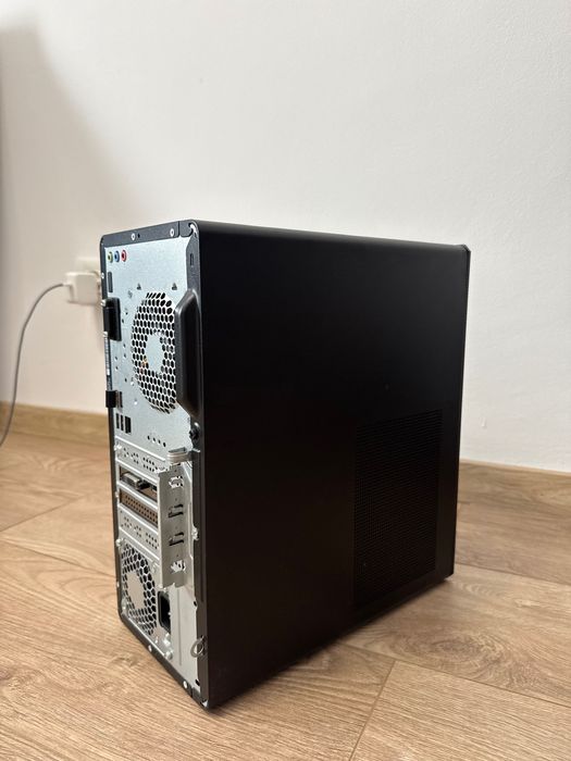 Sistem Desktop Gaming HP Pavilion TG01-1035nq, Intel Core i5 stare buna