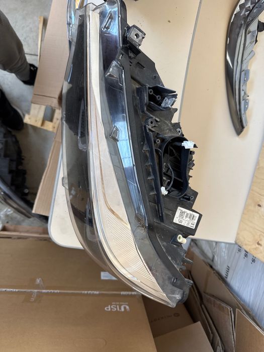 Фар за BMW F32 f33  LCI