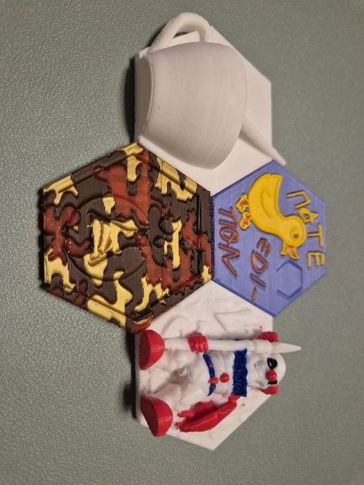 Лабкойн, лабкойни labkoin