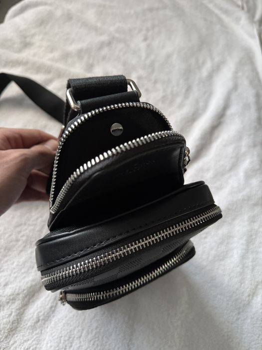 Louis Vuitton – мъжка crossbody / sling чанта