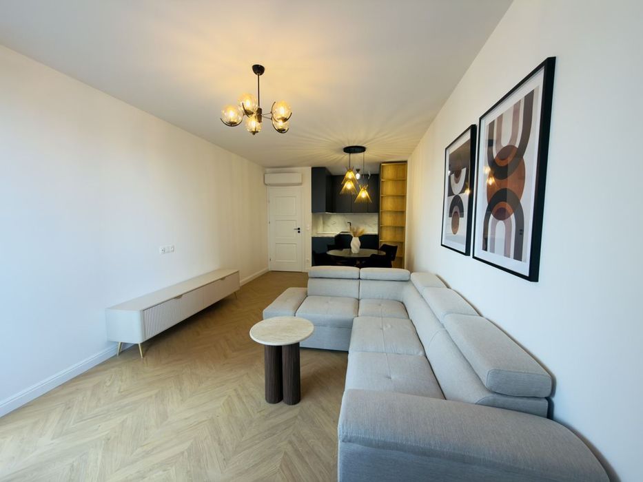 2-стаен в кв. Дружба 2 - "АВИГЕЯ"