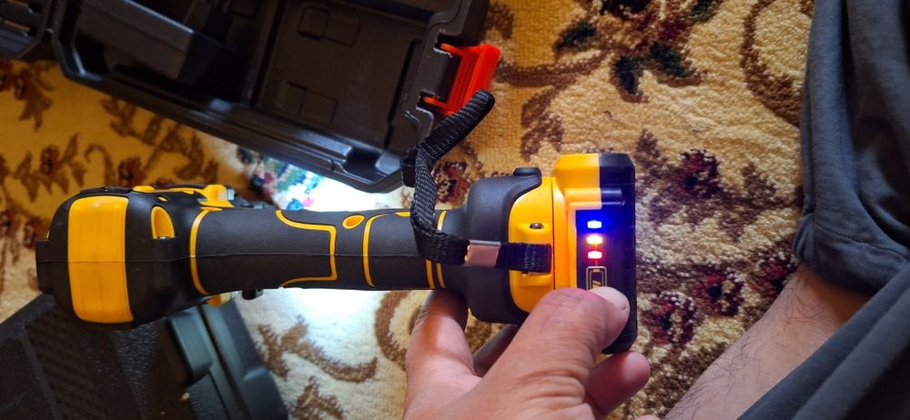 Dewalt makita Bezshoshni shrupavert sotiladi rossiyadan galgan