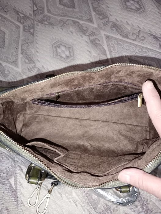 Продам сумку новую