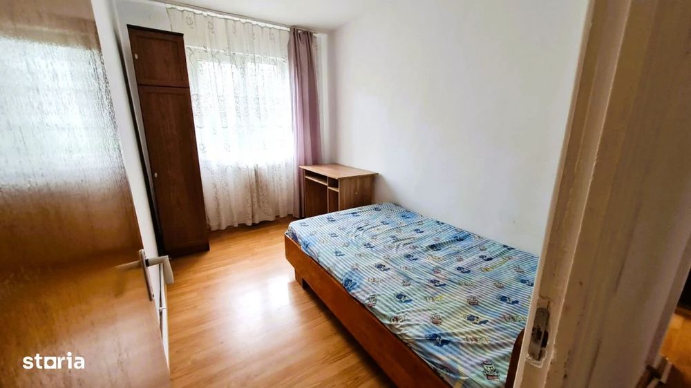 Apartament 3 camere zona Mihai Viteazu/Rahova