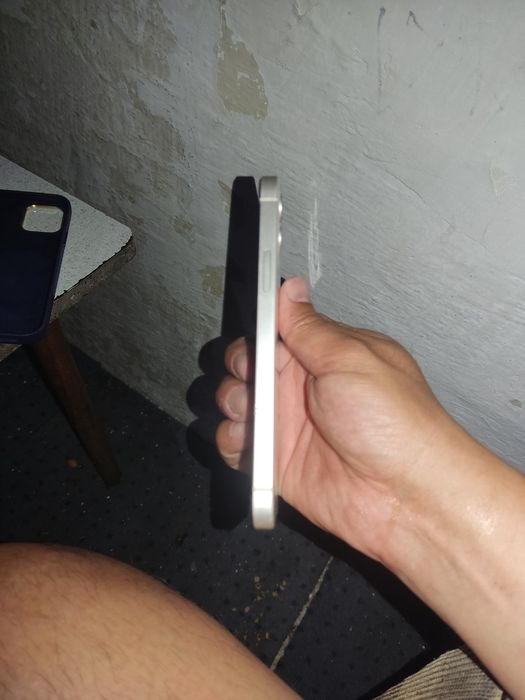 iPhone 12 white 128