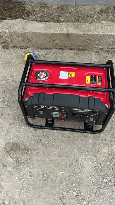 Inchirieri Scule: Drujba Beton, Picamar, Generator, Motoburghiu,