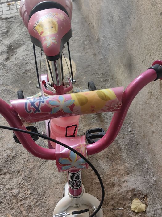 Детски велосипед 14 цола Barbara