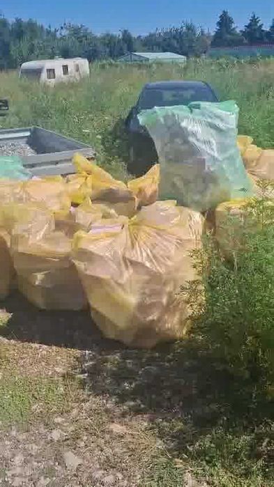 Resturi polistiren extrudat (XPS) — foarte ieftin, ridicare personală