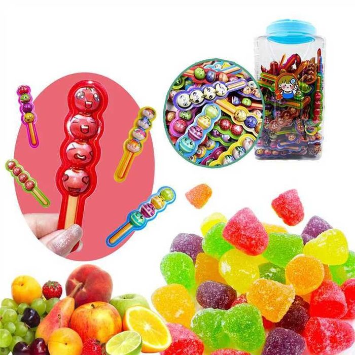 Поиск дистрибьюторов.