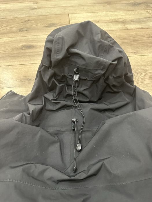 Куртка Arc’teryx SV