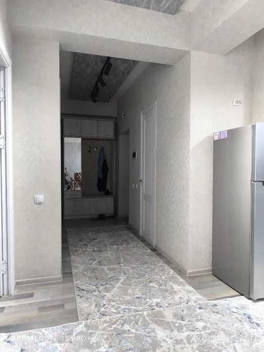 KELES navastroyka 2 xona 500 y.e