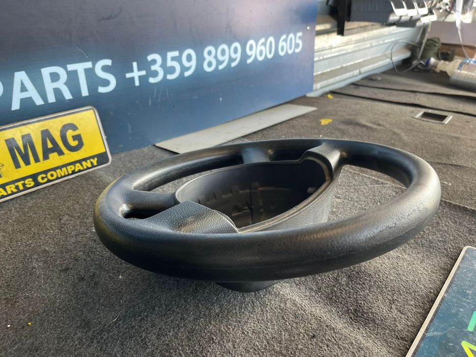 Волан VW Volkswagen Passat B6 3C04190911QB ном 138