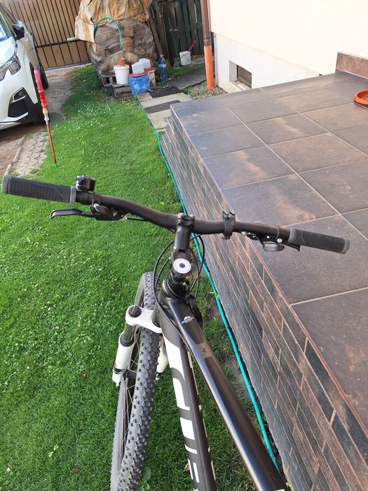 Vand bicicletă Cube V Brake