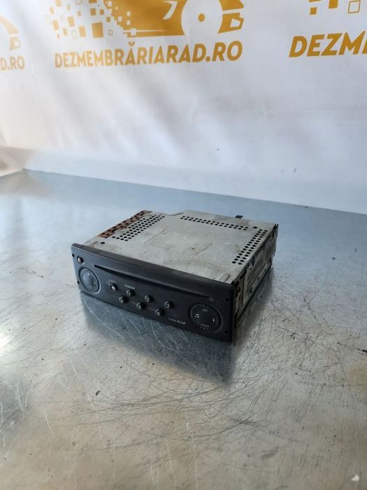 Radio Cd Renault Laguna 2 Cod