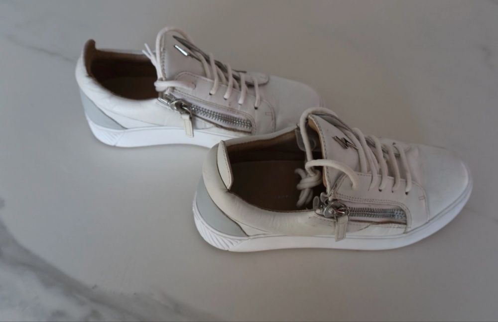 Giuseppe Zanotti дамски маратонки