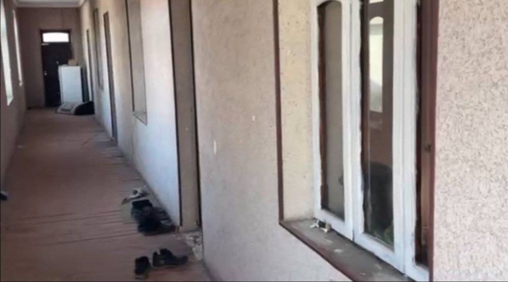 Товукхона ва Нотурар жой сотилади, 2 та товукхонаси бор