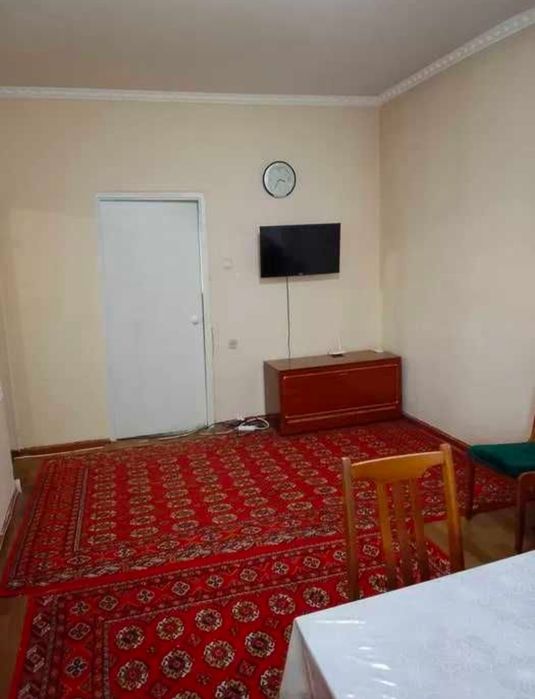 Сдаётся квартира Юнусабад 2кв 2*3/3/4
