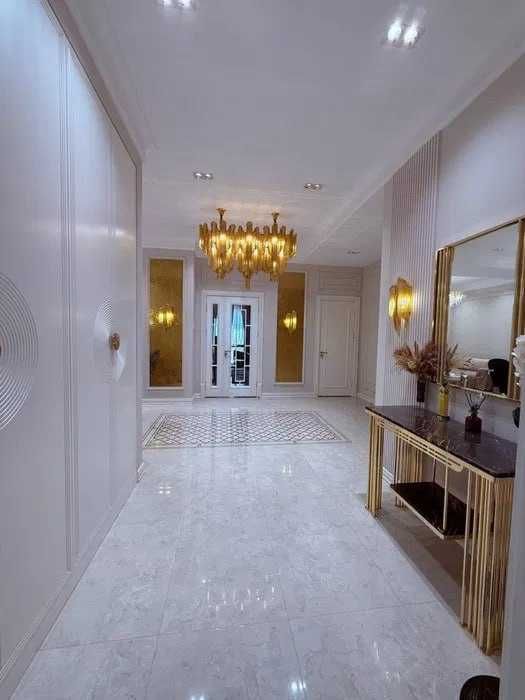 Abu Dhabi | Шайхан | подключ | Беруни метро ! Площадь: 102 м²; евро