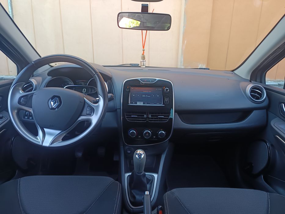 RENAULT Clio 2015 — imagine 5
