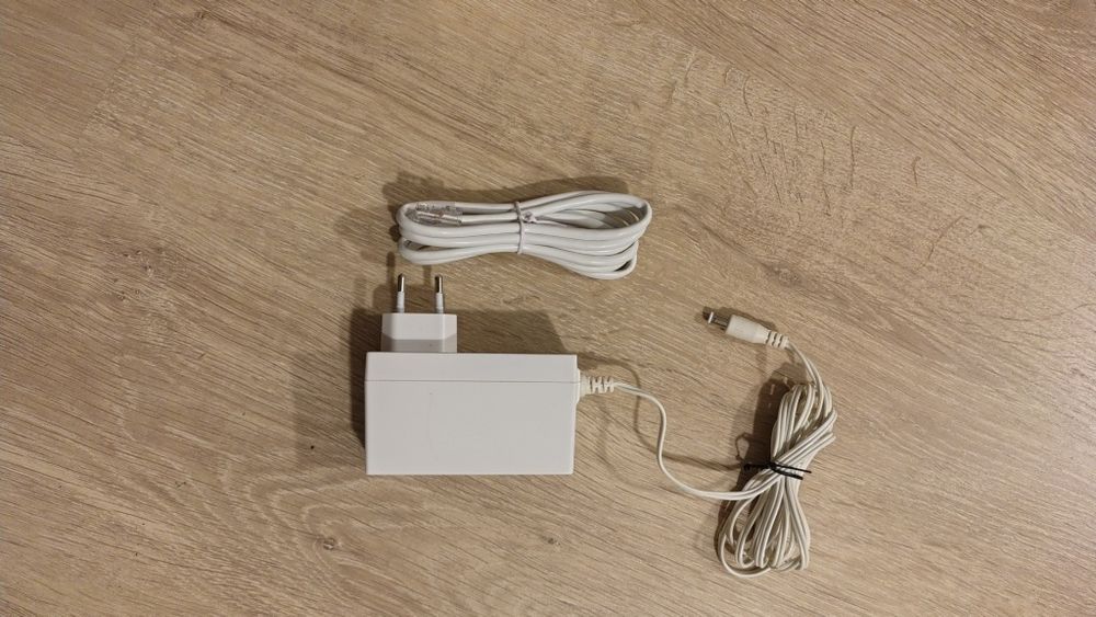 Vand router Vodafone