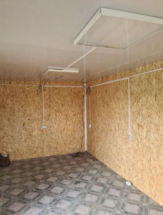 Продается жилой контейнер