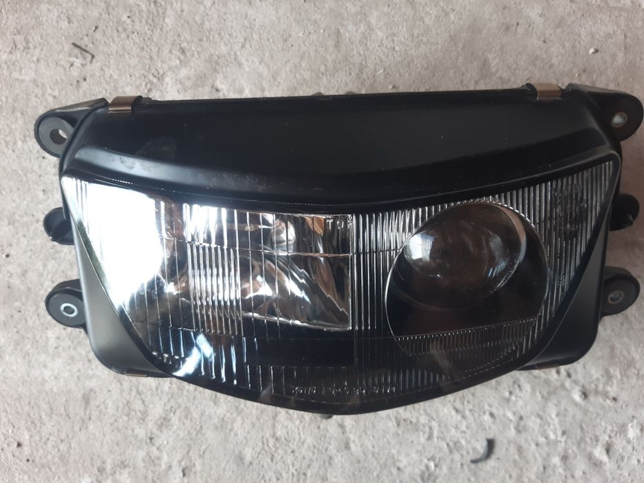 Фарове за мотоциклети Кавазаки( Kawasaki)