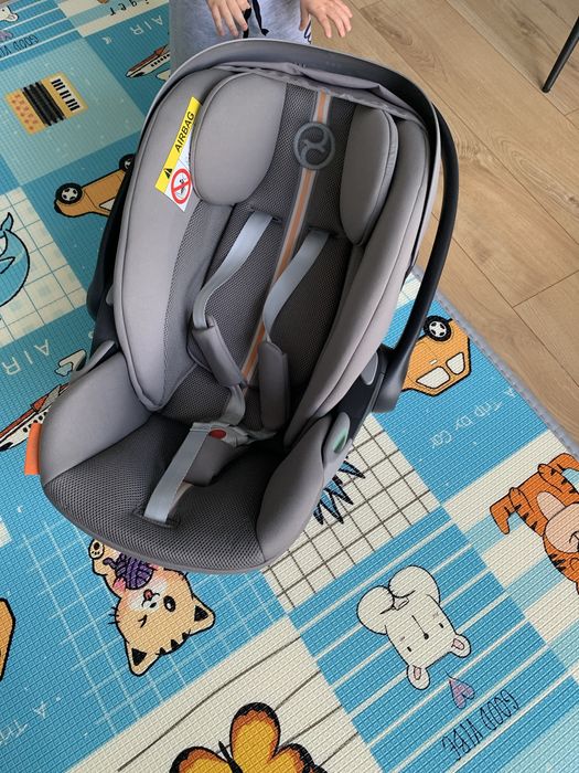 Столче за кола cybex