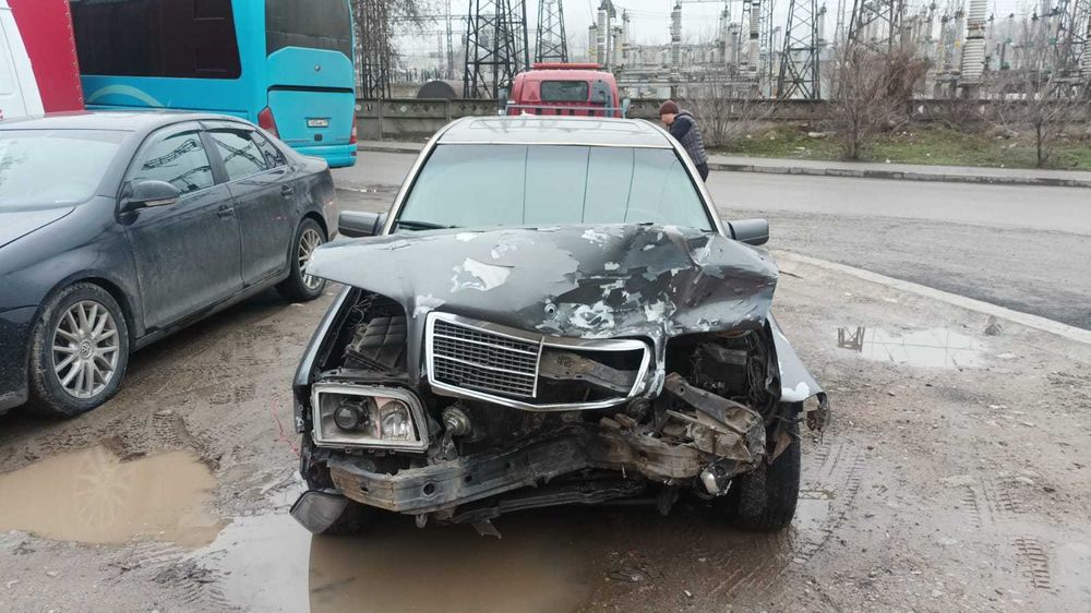 Продам Мерседес С180