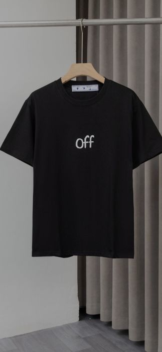 Tricou Balenciaga, Off White, Vuitton, 100% originale