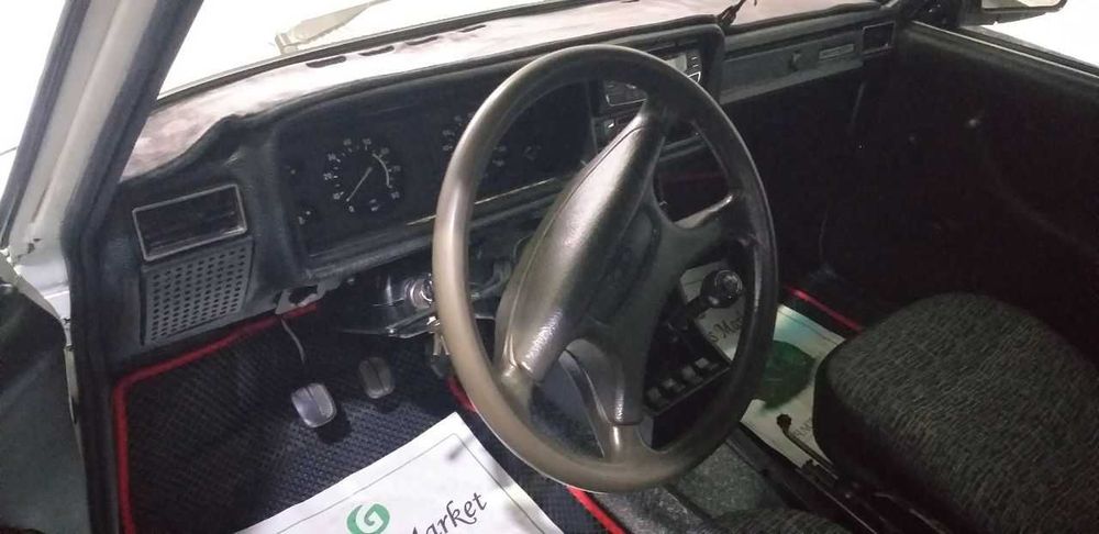 Продаётся Жигули Лада 2104 Инжектор