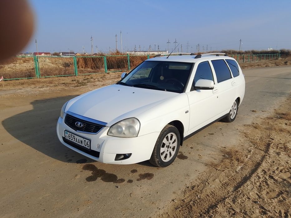 Приора универсал