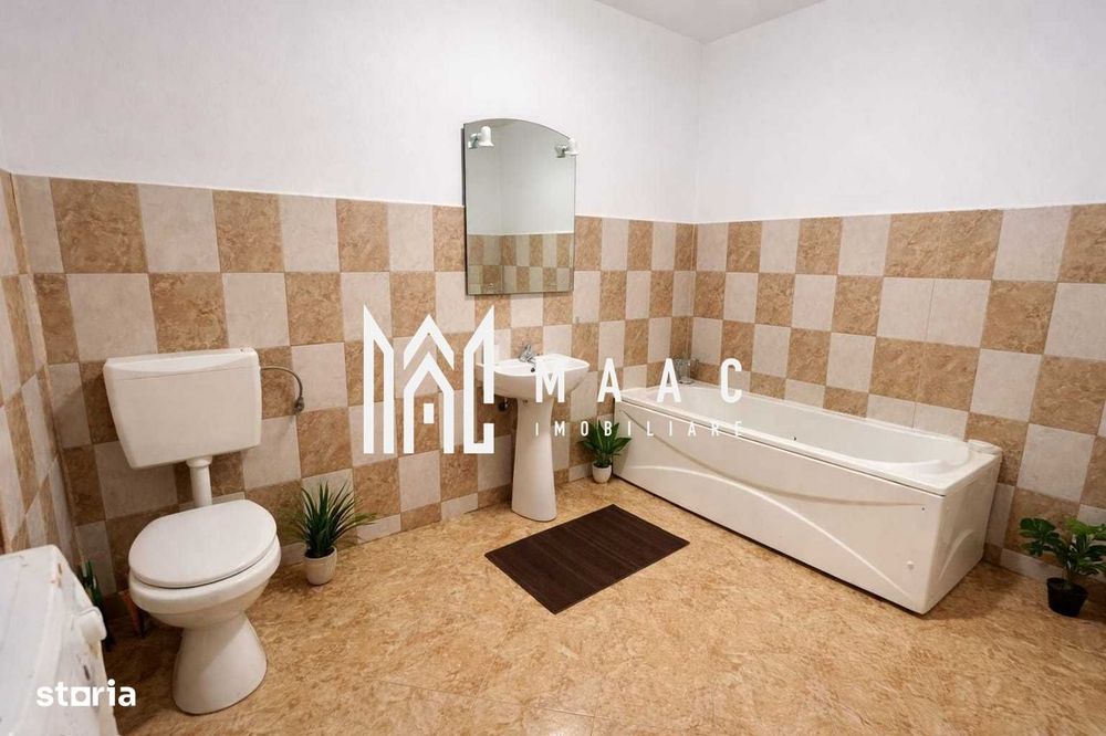 Apartament 2 camere | Parter | 64 MP | Decomandat | Selimbar