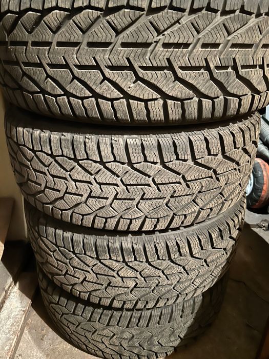 Джанти с гуми 5.120.17 стил 32