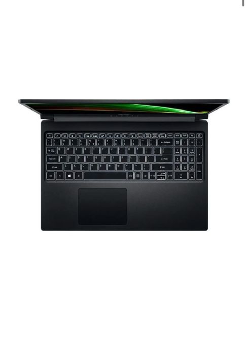 Игровой ноутбук acer aspire A715-75G