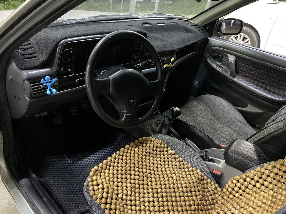 Nexia 1 2008 luks kanditsaner