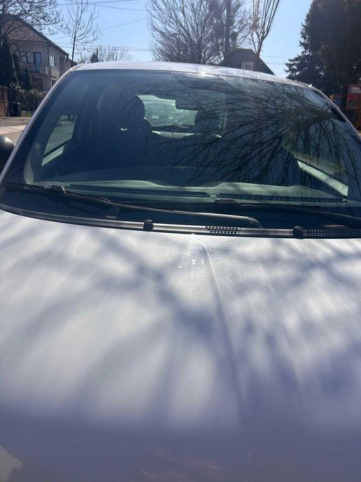 Fiat 500 1.2 benzina 2007 – 140.000 km – motor defect