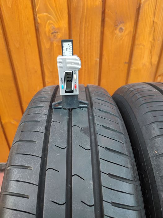 Jante Vw 5x100 ET 29 Polo Audi A1 A2 Seat Ibiza Praktik 195 65R15 2020