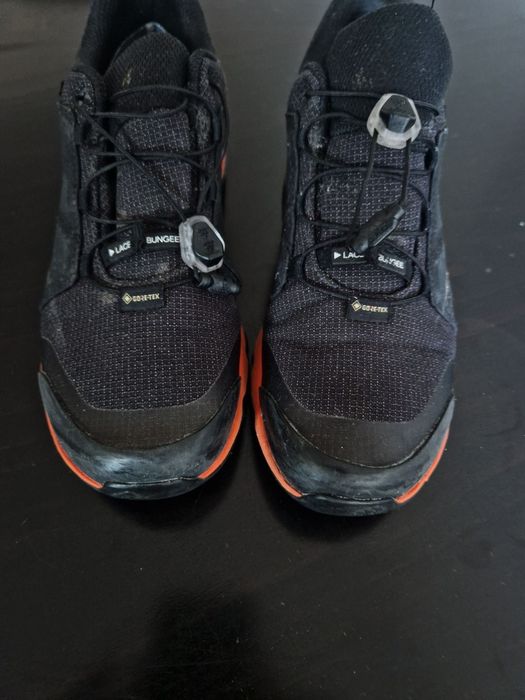 Туристически маратонки Adidas Terrex N36,5