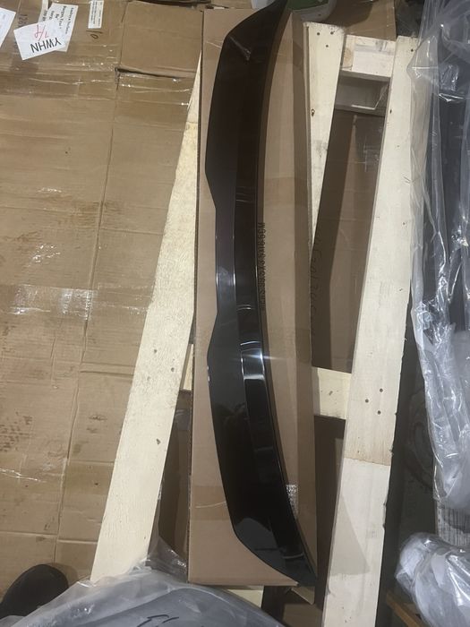 Спойлер крило BMW F11 vagon / Бмв Ф11 комби