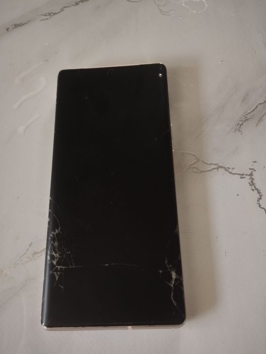 Google pixel 6 pro 128гб Обмен